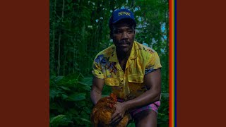 Real Love - Childish Gambino