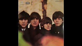 The Beatles - &quot;What You&#39;re Doing&quot; -  Stereo LP - Revitalized - &#39;Tru-192&#39; - 1st Pass