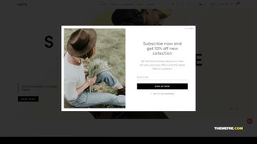 Nexio - Fashion WooCommerce Theme  RTL commerce instant search Build Website