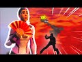 fortnite&#39;s HOTTEST moments (Fortnite Road to a Trickshot #27)