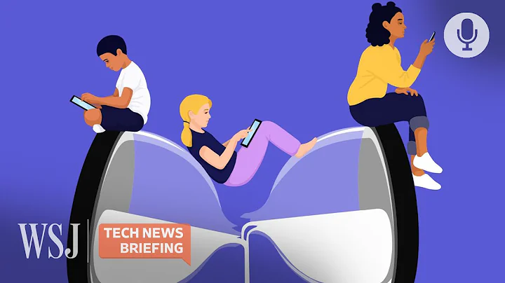 How Apple Is Fixing Its Screen Time Bug | WSJ Tech News Briefing - DayDayNews