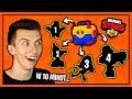 ⭐️ TRAFIŁEM *4 NOWYCH ZADYMIARZY* w 11 MINUT w Brawl Stars! 😲