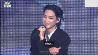 [PART 2] GOT7 Homecoming Fancon 2022