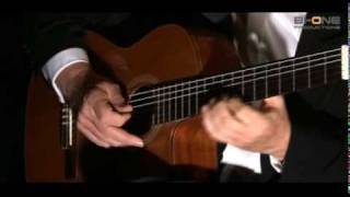 Francis Goya - Gipsy Café chords