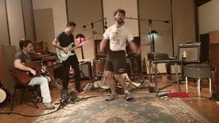 Miniatura del video "VULFPECK /// Sky Mall ending but it doesn't speed up"
