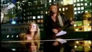 Vonda Shepard - Searchin' My Soul (Ally McBeal Theme) chords