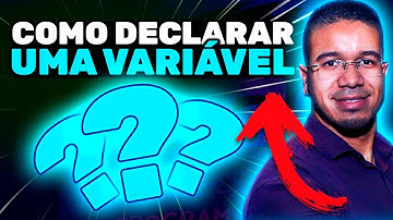 Importância da Declaração de Variável - JavaScript | Torne-se um Programador