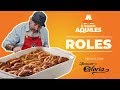 Roles - El Toque de Aquiles