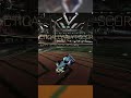 NEW RECORD #rocketleague #fypシ #blowup #groundpinch