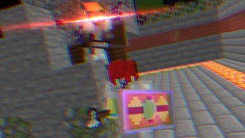 I challenged my friend for a 1v1....(Rematch)