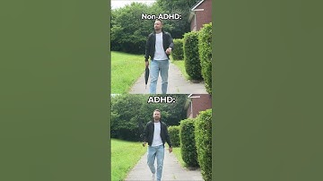 Thumbnail of ADHD vs non ADHD