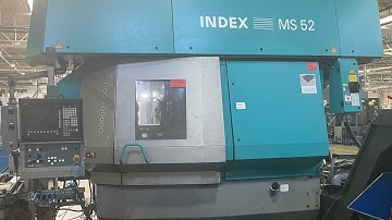 INDEX MS 52 (Year - 2011)