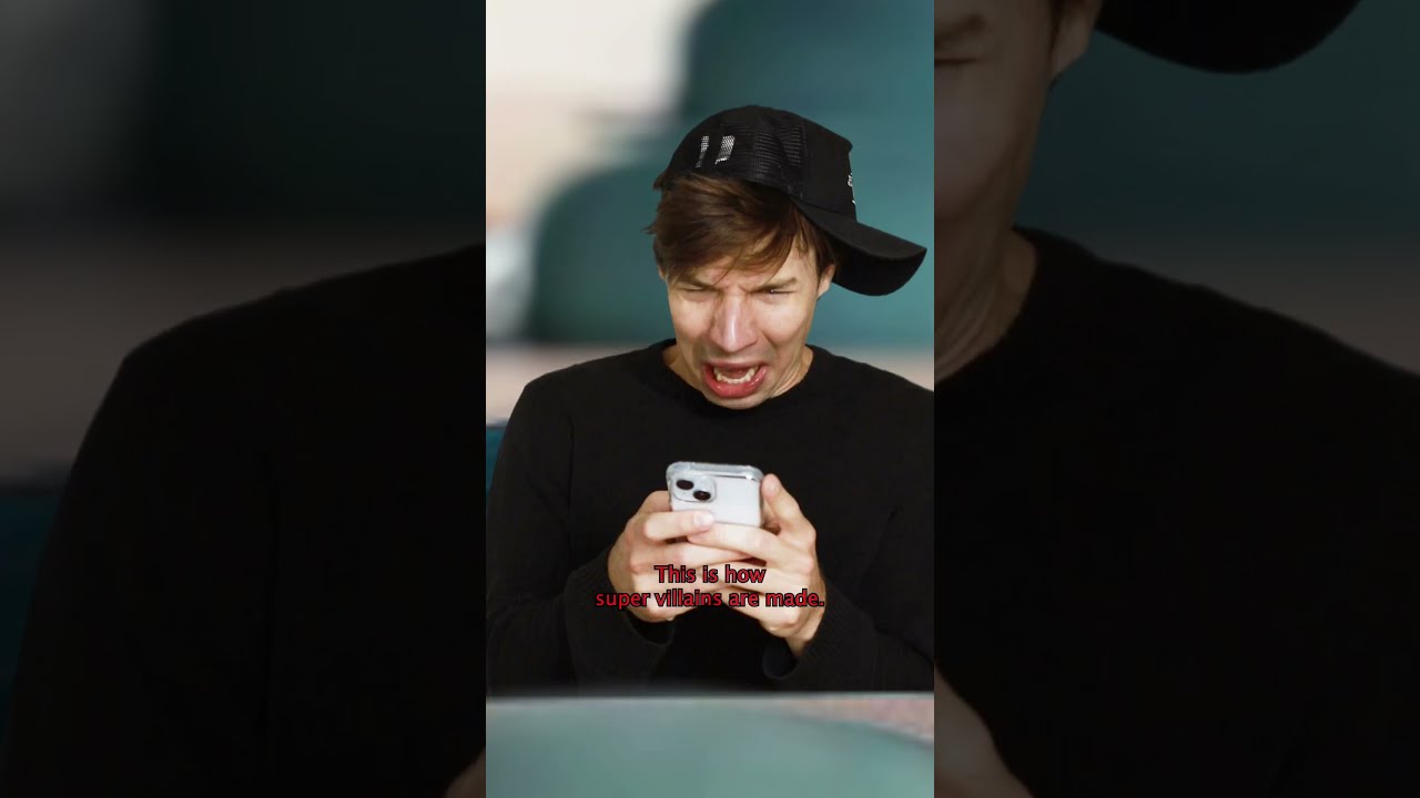 Latest Title & Thumbnail
