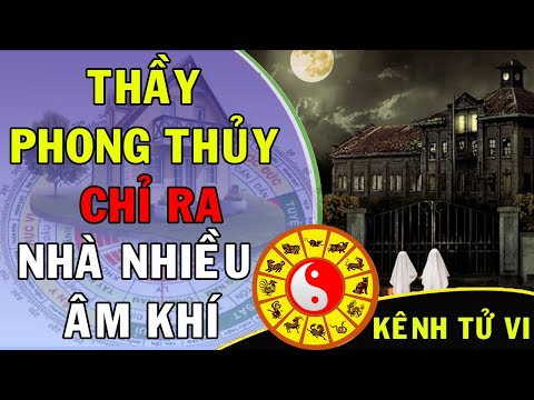 Video: Tại Sao Bạn Không Thể đứng Trước Cửa Nhà: Dấu Hiệu Dân Gian