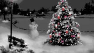 Paul McCartney - Wonderful Christmastime Slowed + Reverb