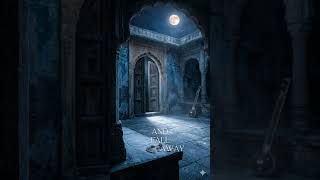 Your shadow - Ethereal Soul / Cinematic Indie (Original Song)