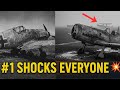 10 Secret WWII Planes You Never Heard Of! #1 Will Blow Your Mind!