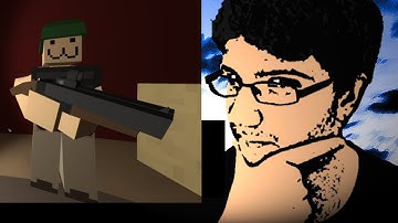 Unturned - Impression Video (PC)