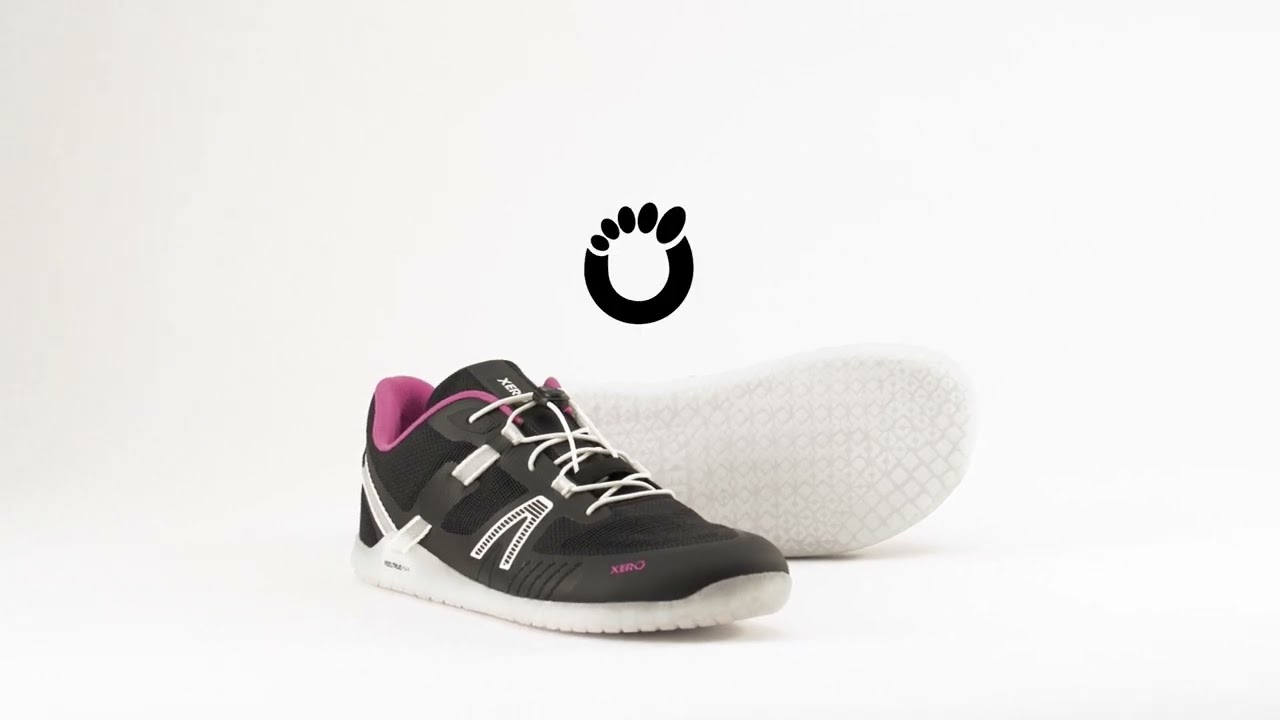 Preview of Xero Shoes XT Max Barefoot Training Shoes - Women Video