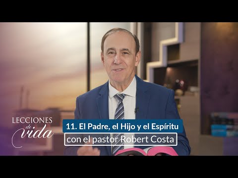 Lecciones de Vida