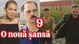 Ep 9 O Nouă Șansă Derya Și Sadi Se Confruntă
