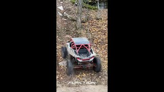 At least he stuck the landing 😂