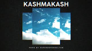 JANI - Kashmakash (Official Audio) chords