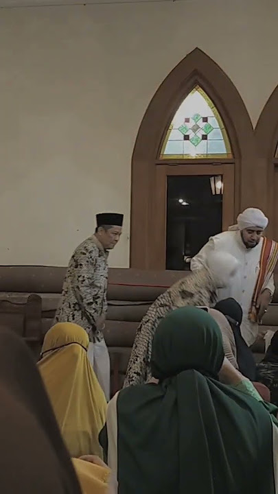 Masyaallah tabarakallah Hanib Syeh Assegaf #berkahbulanrojab #habibsyechassegaf