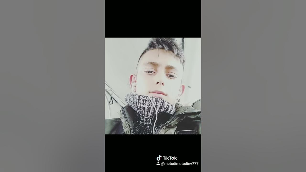 Методи Методиев - YouTube