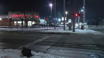 Police searching for suspect who killed a man during hit-and-run in Detroit