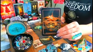 GEMINI - &quot;OCTOBER 2025!!! - MONTHLY READING&quot; - OCTOBER 2025