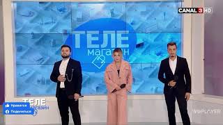 Смотреть клип Doredos - Я Тебя Люблю (Tv 2020)