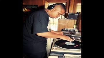 DJ Screw - Once Upon A Time In The Projects