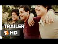 Three Identical Strangers Trailer #1 (2018) | Movieclips Indie