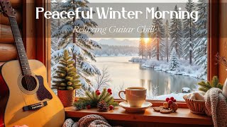 Download Lagu Ontspannende Gitaarmuziek - Zachte Akoestische Café Sfeer | Koffiehuis Winter Chill Gitaar MP3