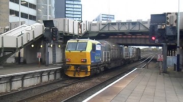 Network Rail MPV