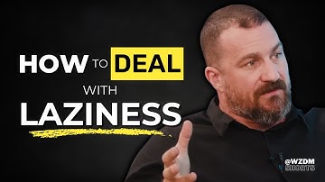 How To Stop Procrastination and Laziness｜ Dr  Andrew Huberman