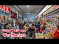 Tiong Bahru Wet Market , Singapore. 9:32 AM walk.