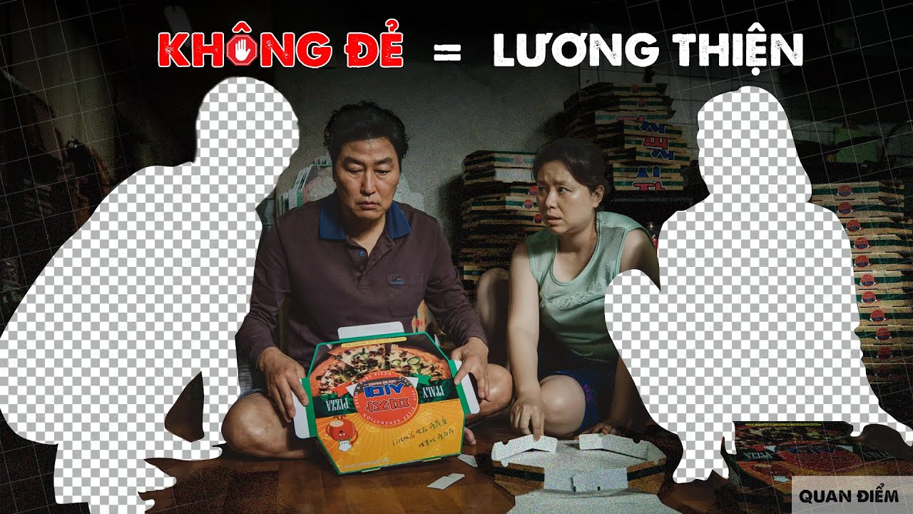 NGHÈO THÌ ĐỪNG ĐẺ: Sự va chạm TẤT YẾU giữa 02 luồng tư tưởng CŨ & MỚI | Tornad | Quan điểm