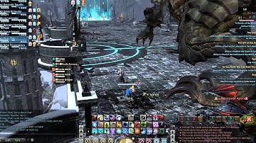 Steps of Faith - Final Fantasy XIV:ARR Patch 2.55