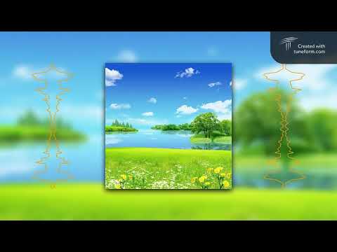 الأماني السندسية موسيقى