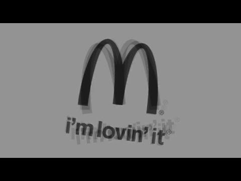 McDonalds Ident 2017 Logo Effects! - YouTube