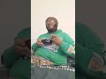 When you find a CoryxKenshin video to watch while you eat #funny #relatable #shorts #coryxkenshin