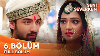 Seni Severken Bhagya Lakshmi Hint Dizisi 6. Bölüm 23 Aralık 2024 K7
