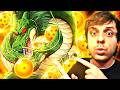 CONSIGUE AS LAS 7 ESFERAS y INVOCA A SHENRON Dragon 