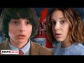 EXCITING 'Stranger Things' News Revealed!