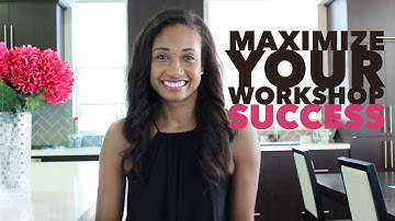 How to Maximize Your Casting Workshop Success | Acting Resource Guru