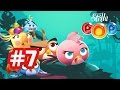 Angry Birds Stella POP Android Gameplay Walkthrough 
