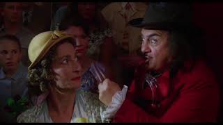 Big Fish - Circus Life