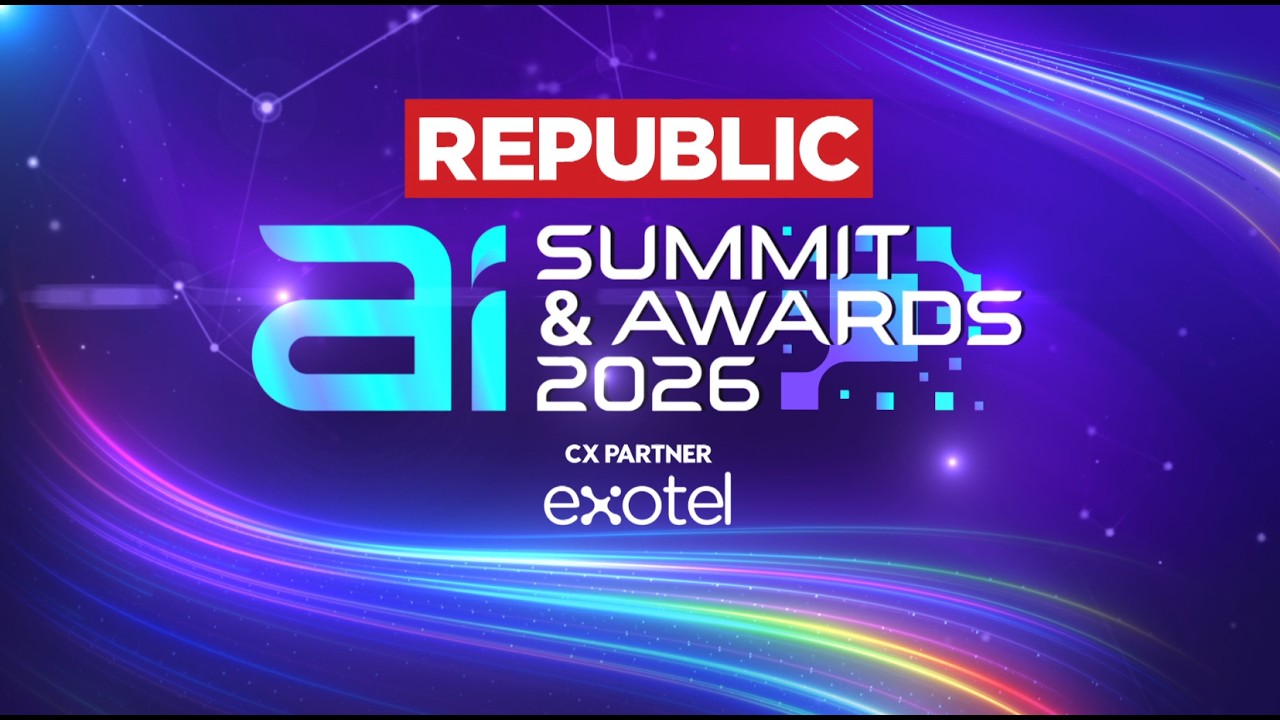 The Republic AI Summit and Awards 2026 Recognized Leaders who Pioneered Technology Future